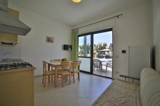 Residence Cala Verde